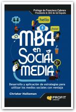 MBA en Social Media